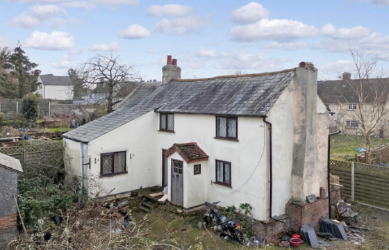 Building Plot in Thaxted, Dunmow photo